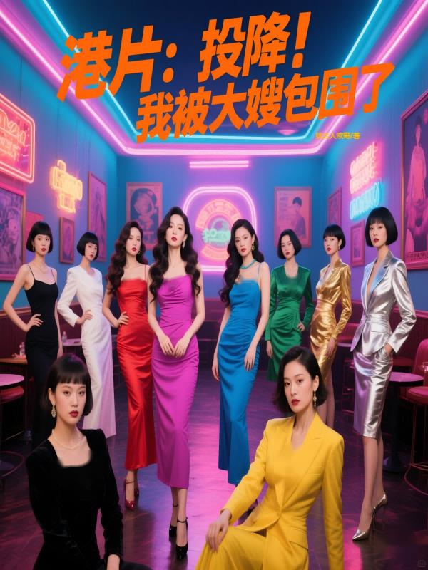 港片投降我被大嫂包围了