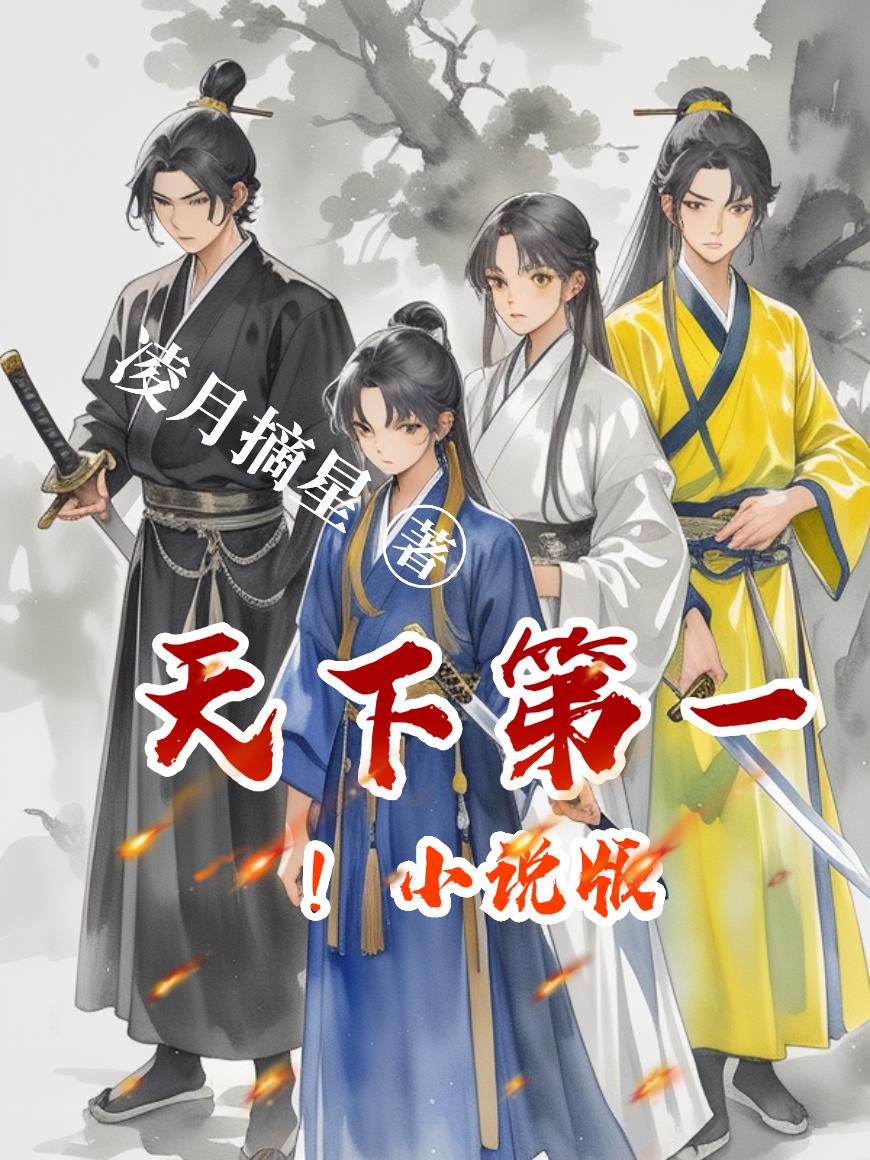 天下第一小说版