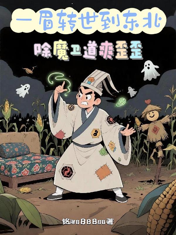 一眉转世到东北除魔卫道爽歪歪
