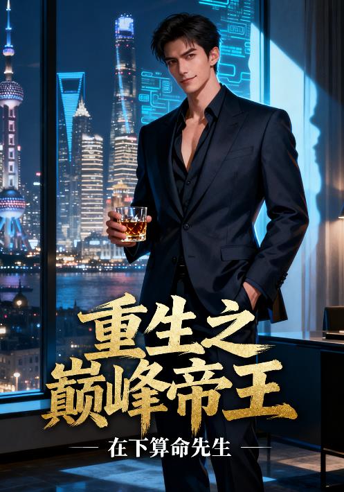 重生之巅峰帝王