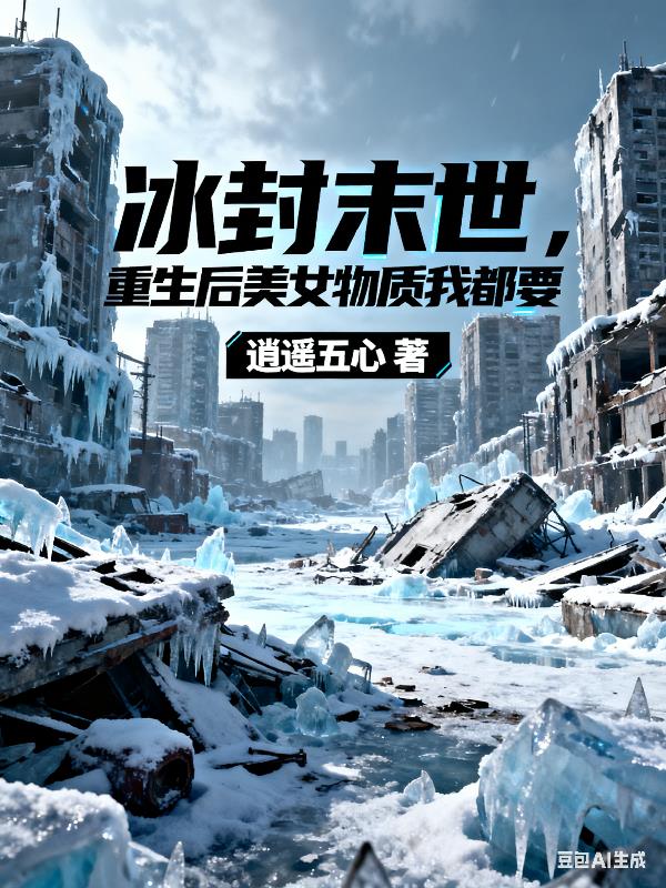 冰封末世重生后美女物质我都要