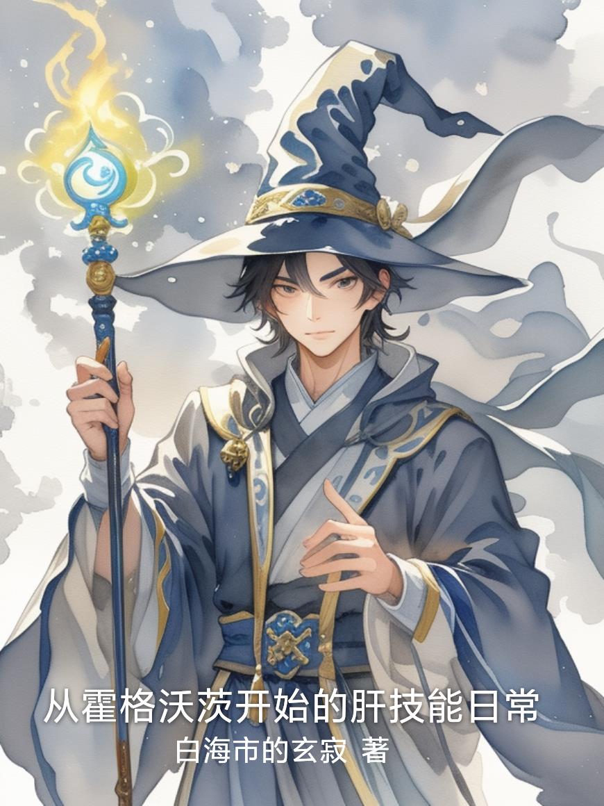 从霍格沃茨开始的肝技能日常