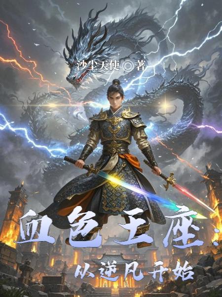 血色王座从逆凡开始