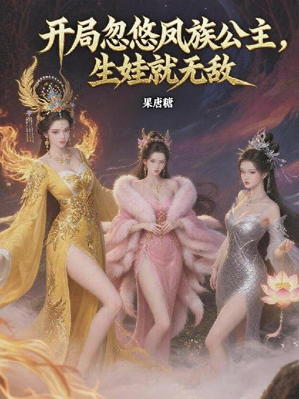 开局忽悠凤族公主生娃就无敌
