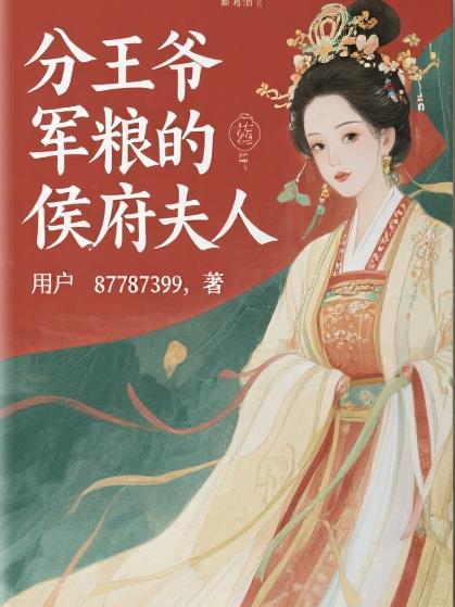 分王爷军粮的侯府夫人