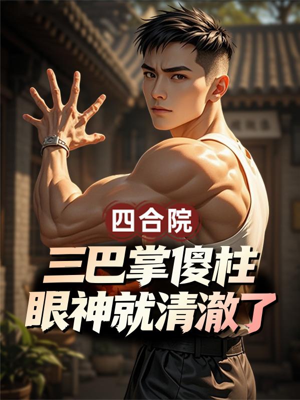 四合院三巴掌傻柱眼神就清澈了