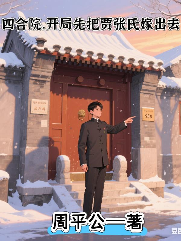 四合院开局先把贾张氏嫁出去