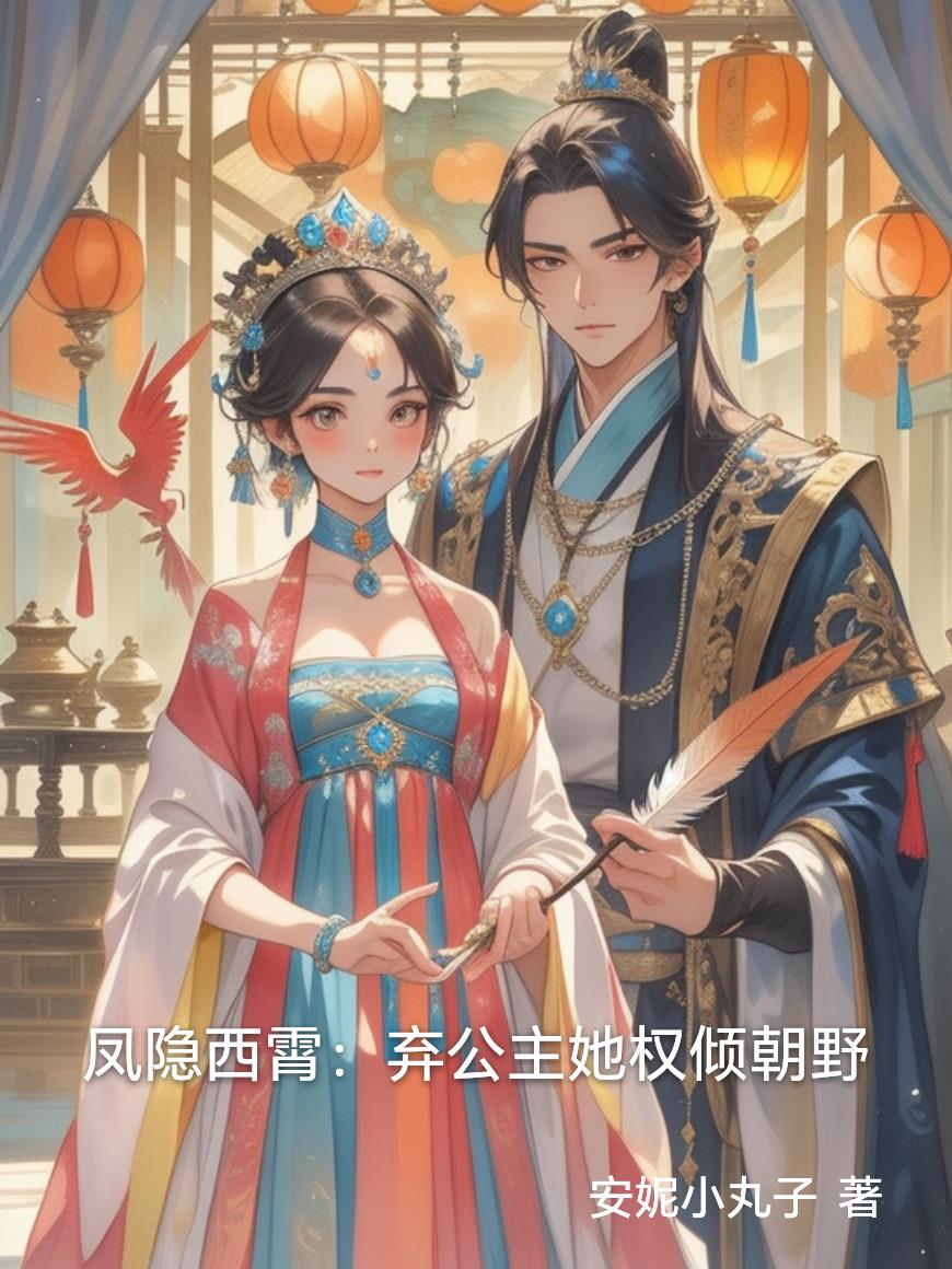 凤隐西霄弃公主她权倾朝野