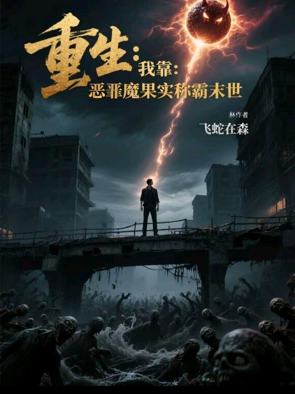 重生我靠恶魔果实称霸末世