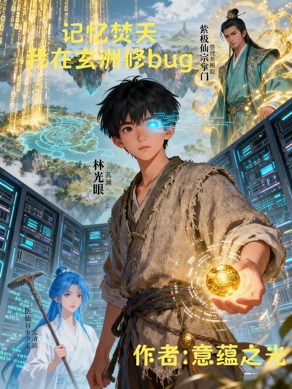 记忆焚天我在玄洲修bug