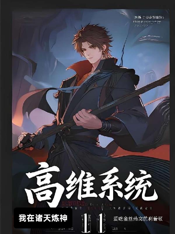 高维系统我在诸天炼神