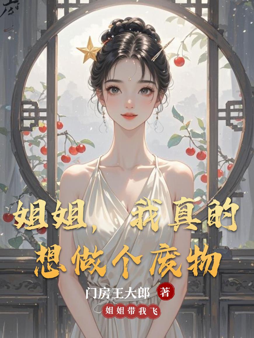 姐姐我真的想做个废物