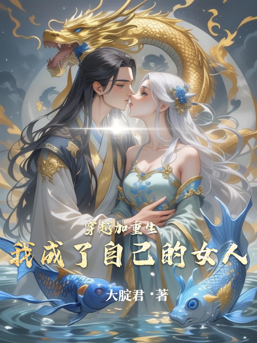 穿越加重生我成了自己的女人