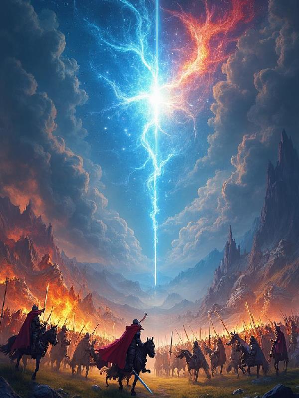 西幻开局觉醒双天赋