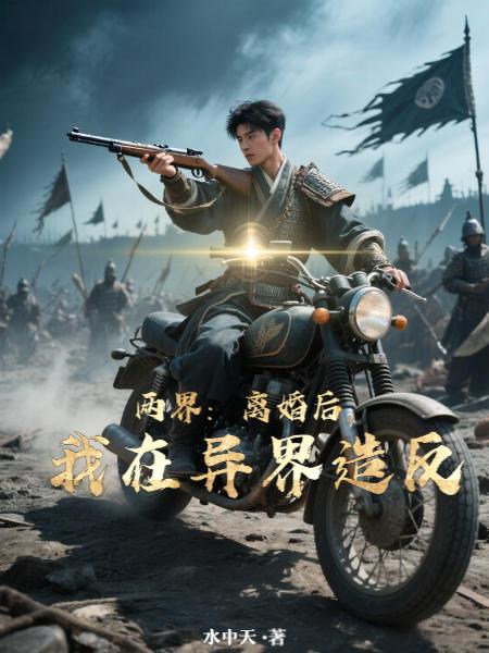 两界离婚后我在异界造反