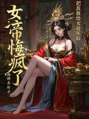 把我推给女将军后女帝悔疯了