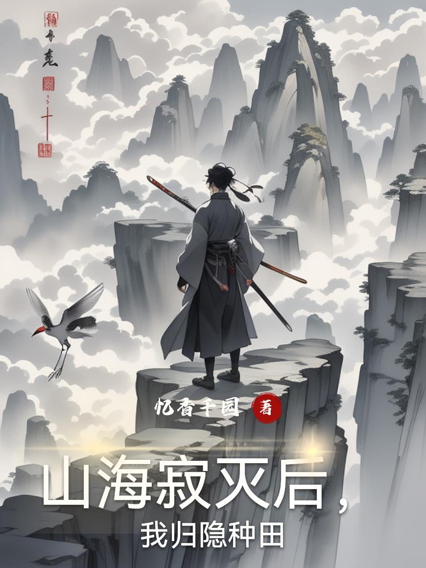 山海寂灭后我归隐种田