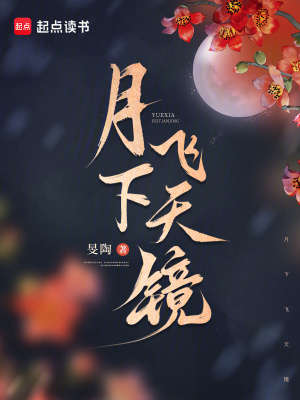 月下飞天镜