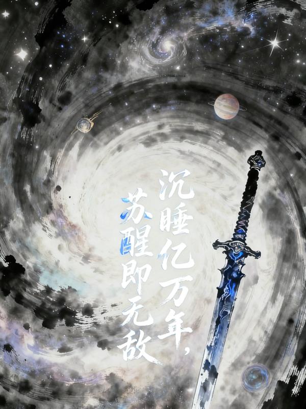 沉睡亿万年苏醒即无敌