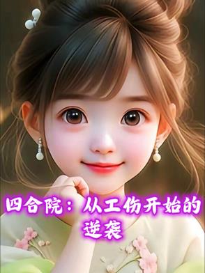 四合院从工伤开始的逆袭