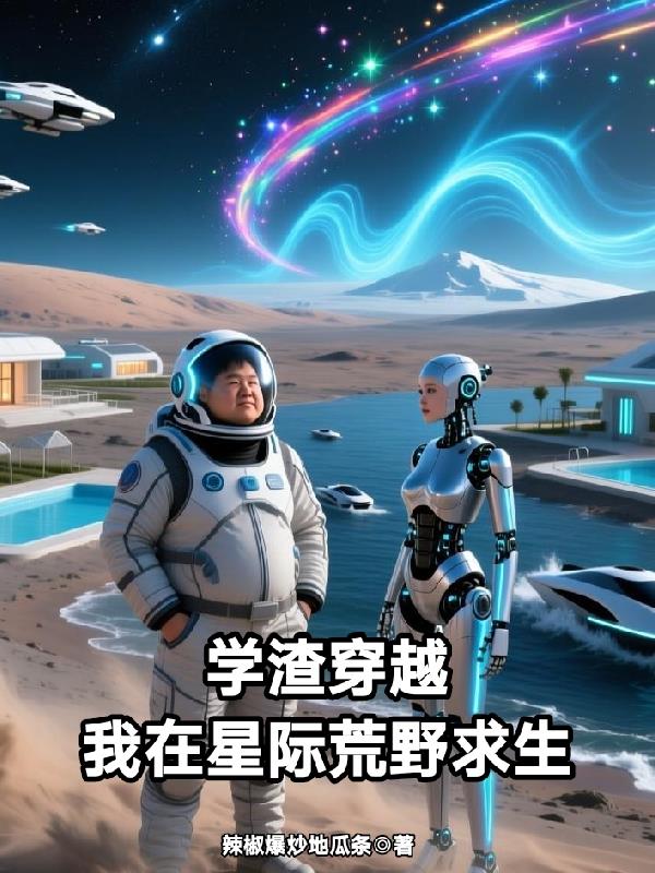 学渣穿越我在星际荒野求生