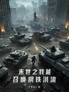 末世之我能召唤钢铁洪流