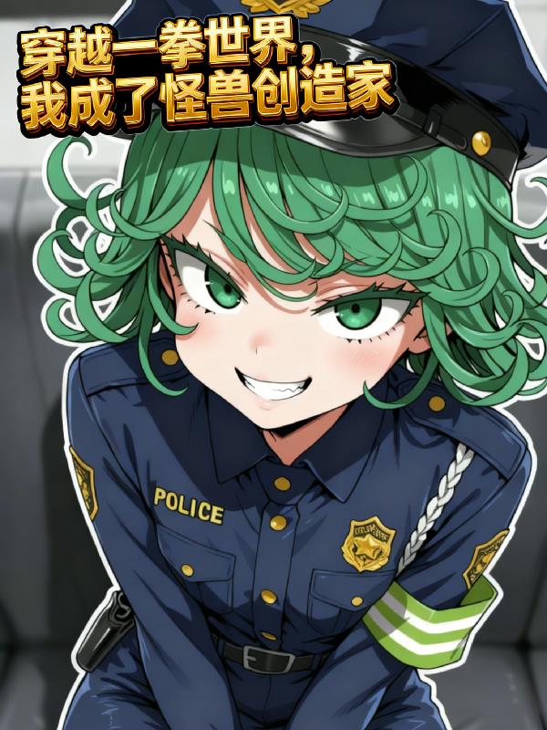 穿越一拳世界我成了怪兽创造家