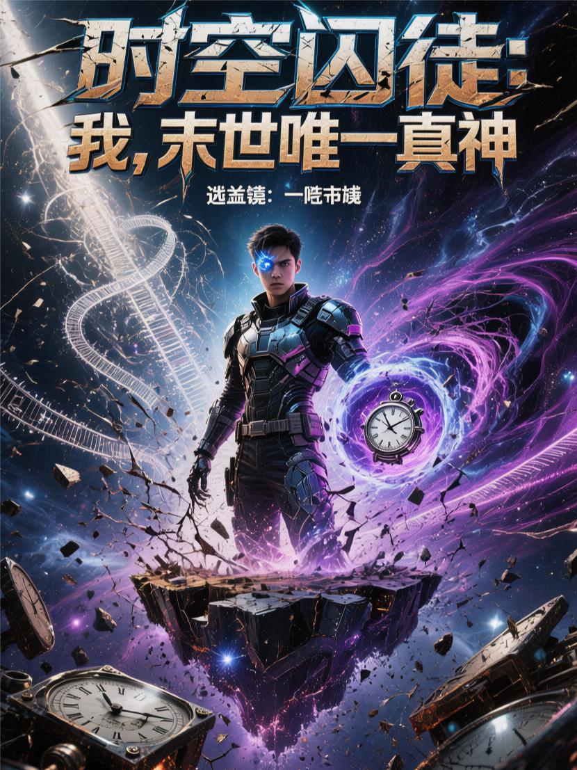 时空囚徒我末世唯一真神