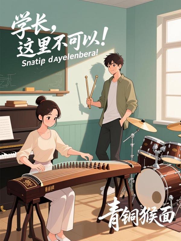 学长这里不可以