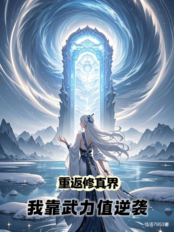 重返修真界我靠武力值逆袭