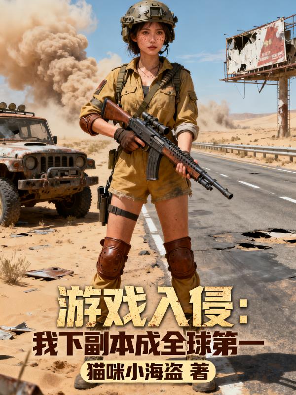 游戏入侵我下副本成全球第一