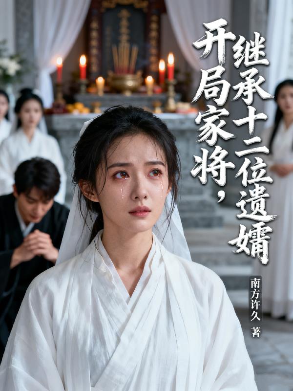 开局家将继承十二位遗孀