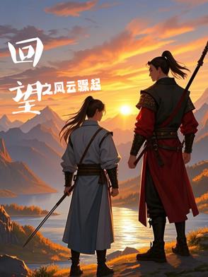 回望之风云骤起