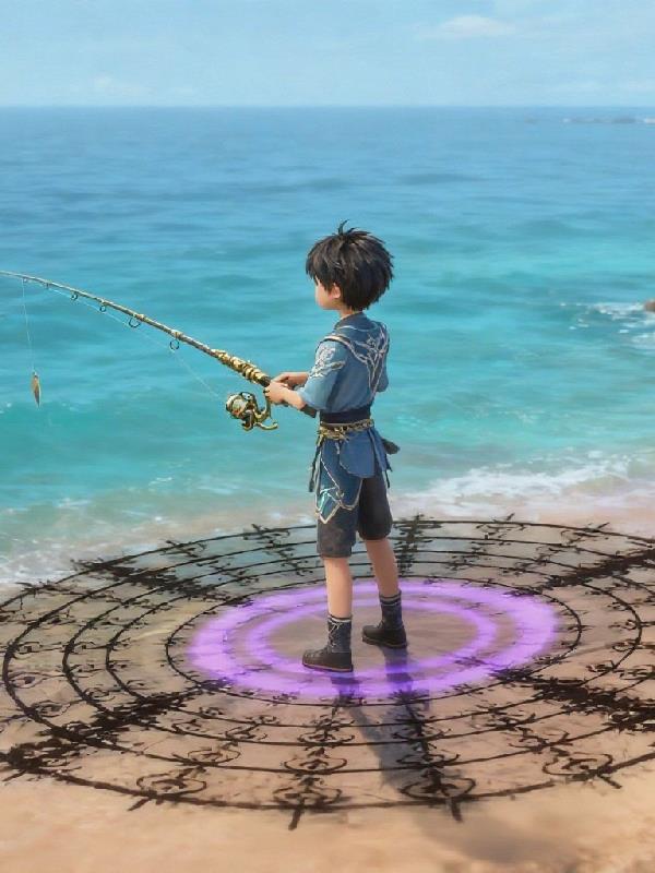 开局细竹竿武魂