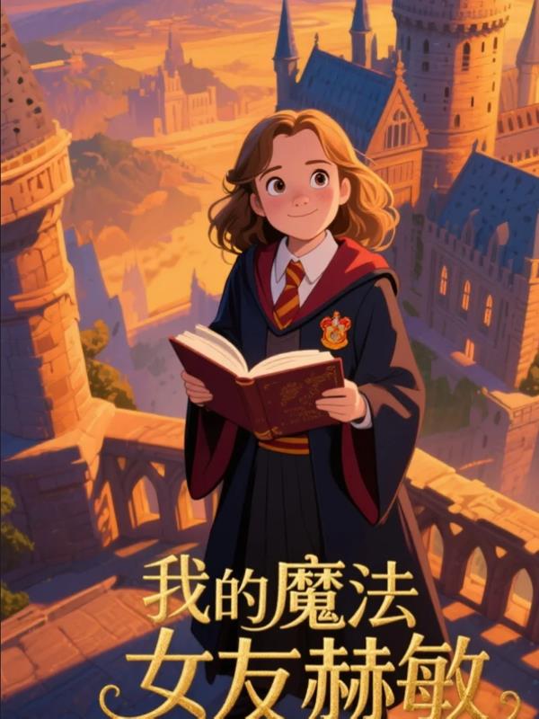 霍格沃兹我的魔法女友赫敏