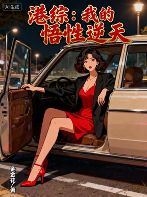 港综我的悟性逆天