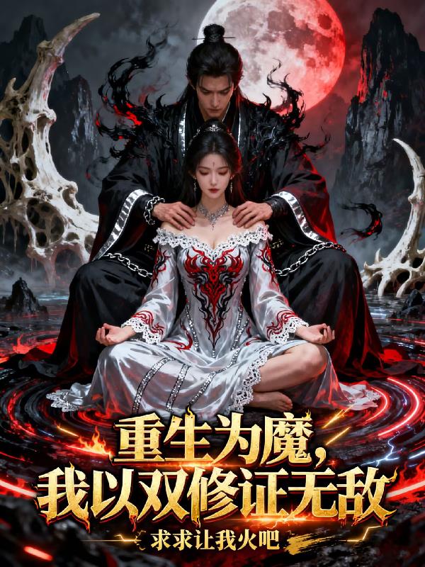 重生为魔我以双修证无敌
