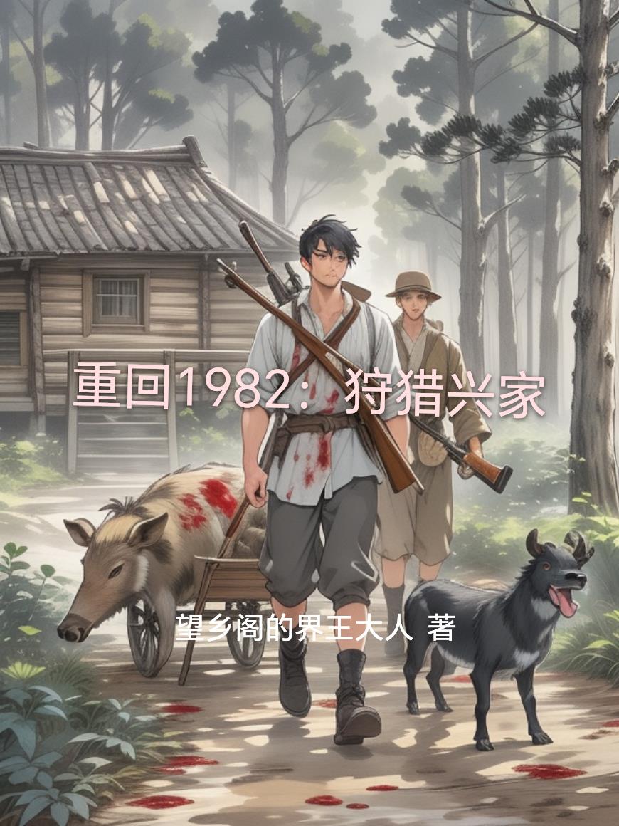 重回1982狩猎兴家